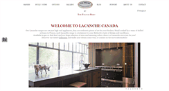 Desktop Screenshot of french-barn.com